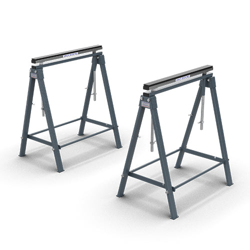 ABACO ECONOMY FABRICATION STAND - EAFS3139 — in use