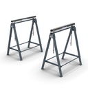 ABACO ECONOMY FABRICATION STAND - EAFS3139 — in use