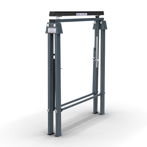 ABACO ECONOMY FABRICATION STAND - EAFS3139 — close-up