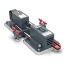 ABACO EZ-PRO BATTERY SEAM SETTER - AEBSS12V-M2 — side view