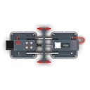ABACO EZ-PRO BATTERY SEAM SETTER - AEBSS12V-M2 — in use