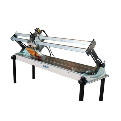Achilli TAG 200 Bench Tile Saw-Cutting length up to 78 for Granite, Marble, Stone, Porcelain, Cerami