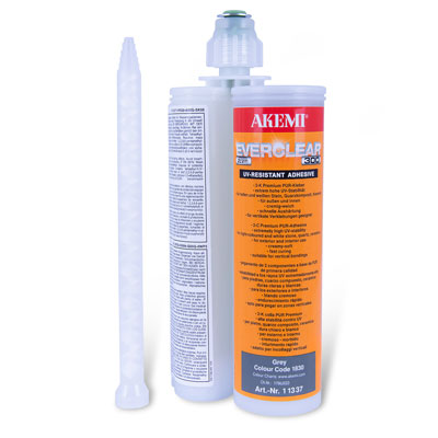 Akenova Rocket 200 White 1130 290ml cartridge - packaging