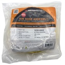 Alpha Professional Tools 30 Twin Hose for PSP-158 - in use
