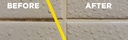 FILA - GROUTRENEW - Grout Cleaner & Deep Stain Remover Spray