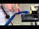 Beveling Auxiliary Base (15~90) A Precision Grinding and Polishing Tool - side view