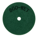 Dynamic Stone Tools Wet Polishing Pad (S-Series) - close-up detail