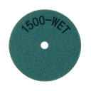 Dynamic Stone Tools Wet Polishing Pad (S-Series) - packaging