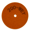 Dynamic Stone Tools Wet Polishing Pad (S-Series) - additional view