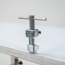 Omni Cubed LC Clamp Assembly  Replacement Clamp for Lam-Clamp System - side view