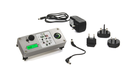 Omni Cubed Rechargeable Power Pack Kit  12V Li-ion Battery for Vacuum Pumps - side view