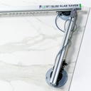 Omni Cubed Rotating Cup Arm  70 lb Additional Vacuum Cup Reinforcement - close-up detail