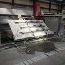 Omni Cubed S3 Slim Slab Saver 3-Rail  Thin Material Reinforcement System - close-up detail