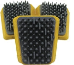 Tenax Frankfurt Diamond Brush for Stone Texturing and Antiquing - additional view