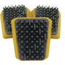 Tenax Frankfurt Diamond Brush for Stone Texturing and Antiquing - additional view