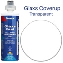 Tenax Glaxs Fast Cartridge Adhesive 215 ML - side view