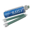 Tenax Glaxs Fast Cartridge Adhesive 215 ML - close-up detail