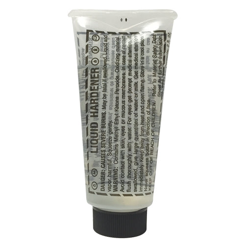 Tenax Hardener for Polyester Adhesives for Stone Fabrication - side view