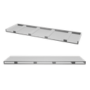 Tenax Miter Medic Starter Kit  Lightweight Foam Board System for Mitered Countertop Overhangs - side