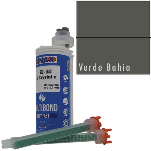 Tenax Multibond Acrylic Cartridge Adhesive 250 ML  Styrene-Free Color Match for Stone - additional v