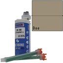 Tenax Multibond Acrylic Cartridge Adhesive 250 ML  Styrene-Free Color Match for Stone - additional v