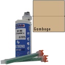 Tenax Multibond Acrylic Cartridge Adhesive 250 ML  Styrene-Free Color Match for Stone - additional v