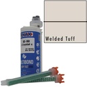 Tenax Multibond Acrylic Cartridge Adhesive 250 ML  Styrene-Free Color Match for Stone - additional v