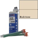 Tenax Multibond Acrylic Cartridge Adhesive 250 ML  Styrene-Free Color Match for Stone - additional v