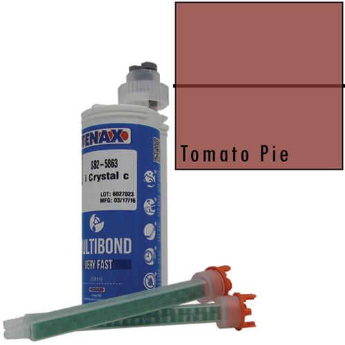 Tenax Multibond Acrylic Cartridge Adhesive 250 ML  Styrene-Free Color Match for Stone - additional v