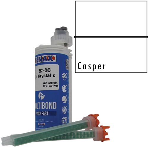 Tenax Multibond Acrylic Cartridge Adhesive 250 ML  Styrene-Free Color Match for Stone - additional v