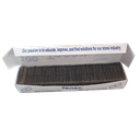 Tenax Razor Blades Box of 100 for Stone Fabrication - in use