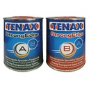 Tenax Strong Edge Professional Stone Adhesive System - close-up detail