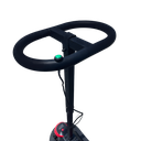 Tenax TuffCup Handle Frame  Ergonomic Lifting Handle for TuffCup Hades Vacuum Cup - close-up detail