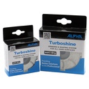 Turboshine Grinding & Shaping System Grinding and Shaping System for All Surfaces - side view