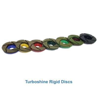 Turboshine Grinding & Shaping System Grinding and Shaping System for All Surfaces - additional view