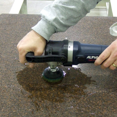 Turboshine Grinding & Shaping System Grinding and Shaping System for All Surfaces - additional view
