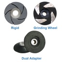 Turboshine Grinding & Shaping System Grinding and Shaping System for All Surfaces - additional view