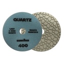 Weha 4 inch Quartz Diamond Polishing Pad for Engineered Stone and Quartz