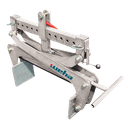 Weha Slab Grab Jumbo 2 R 1500 Scissor Lifter 3300 lb Capacity. 20-39 width capacity for Granite, mar