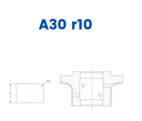 Profile Shape - A30 r10