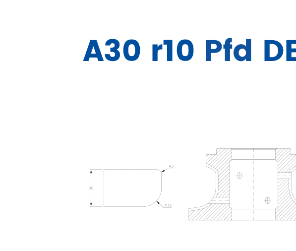 Profile A30 r10 PFD DEC - Line 60