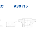 Profile Shape - A30 r15