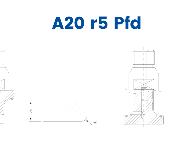 Profile A30 r3 DEC - Line 20
