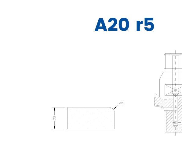 Profile A30 r3 Pfd - Line 20