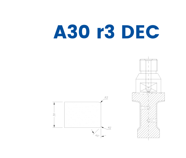 Profile A30 r6 - Line 20