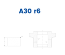 Profile Shape - A30 r6