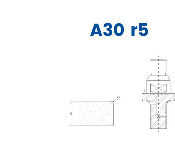 Profile A40 r3 Pfd - Line 20