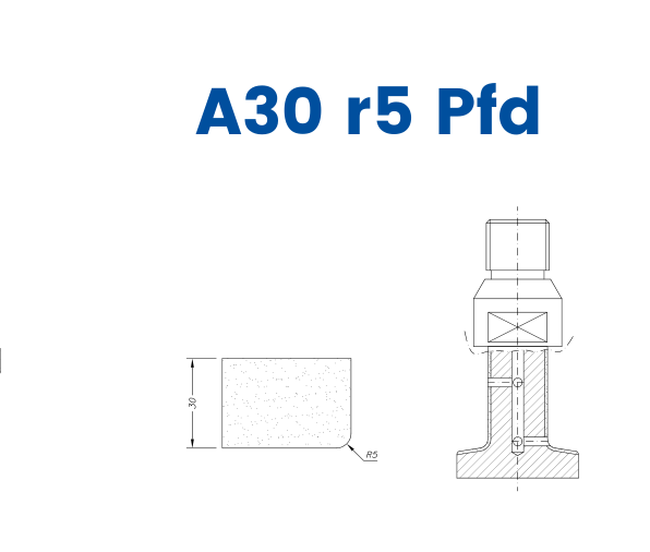 Profile A40 r5 - Line 20