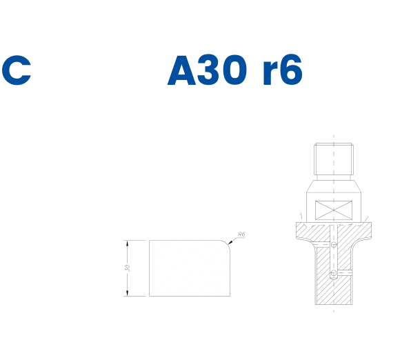 Profile T12 r5 - Line 20