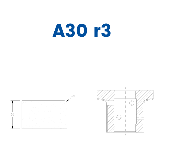 Profile T20 r3 - Line 40